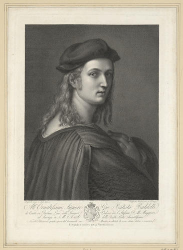 Portrait of Bindo Altoviti