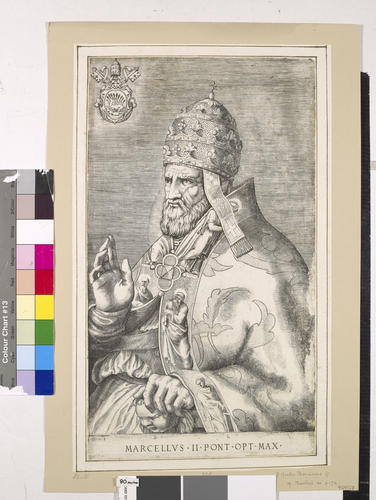 Marcellus II