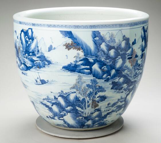 Jardinière Jardinière