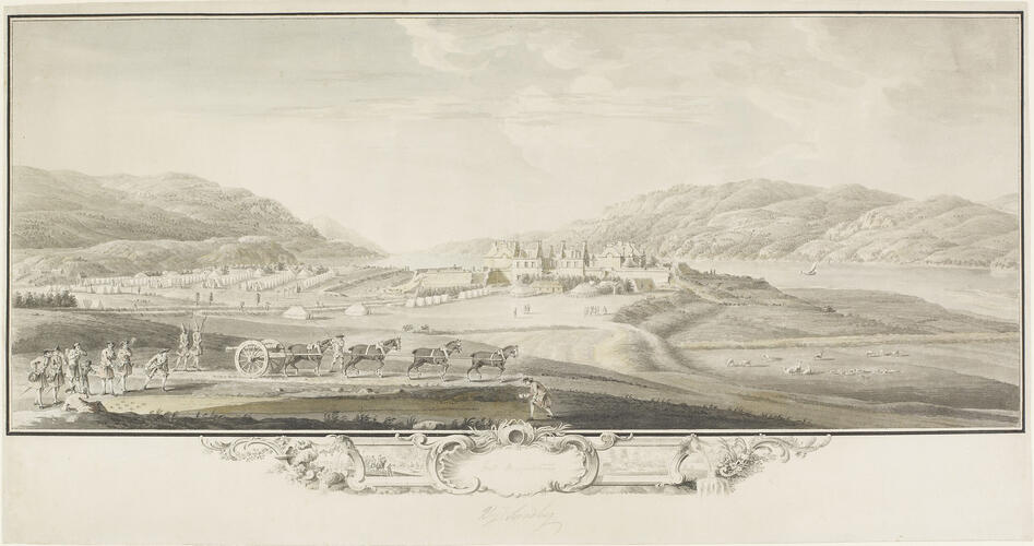 Fort Augustus