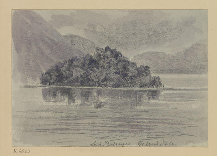 Loch Katrine