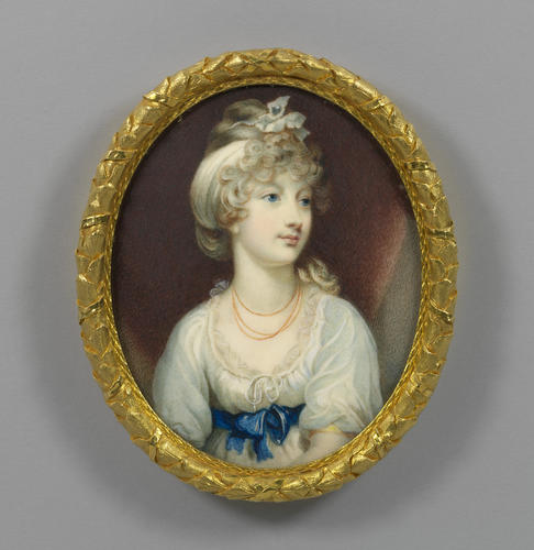 Princess Amelia (1783-1810)