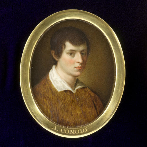 Andrea Commodi (1560-1638)