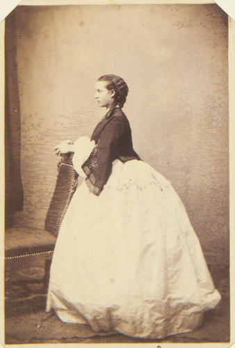 Queen Alexandra (1844-1925), when Princess Alexandra of Denmark Queen Alexandra (1844-1925), when Princess Alexandra of Denmark