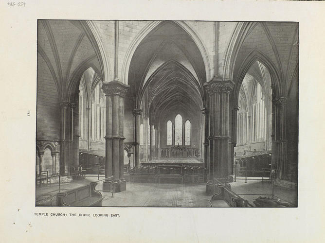 Windsor Castle: The Prison Chamber Windsor Castle: The Prison Chamber