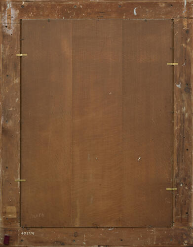 Frame for RCIN 403770-8, Swoboda Frame for RCIN 403770-8, Swoboda