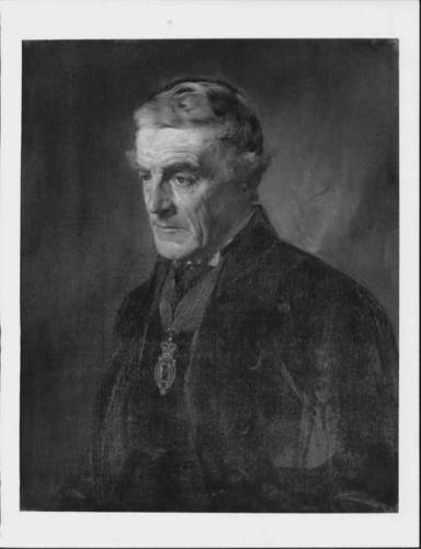 Gerald Wellesley, Dean of Windsor (1809-1882)