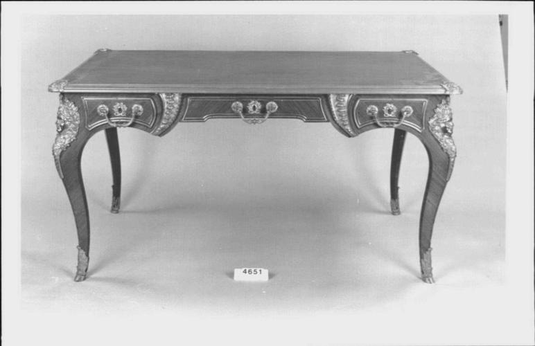 Writing desk