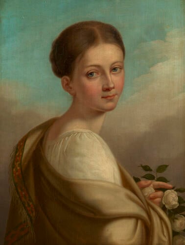 Princess Louise of Saxe-Gotha-Altenburg (1800-1831)