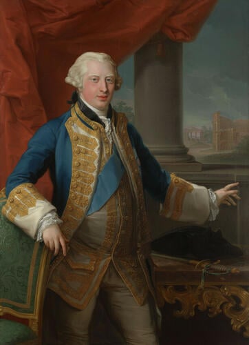 Edward, Duke of York (1739-67)