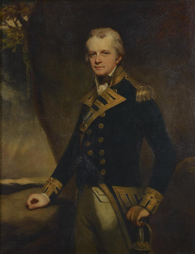 John Willett Payne (1752-1803)