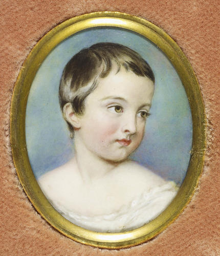 Françoise, princesse d'Orléans (1844-1925)