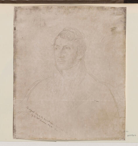 [Frederick William III, King of Prussia]