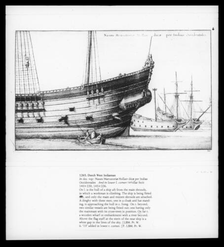Dutch West Indiaman