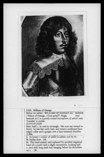 William of Orange William of Orange