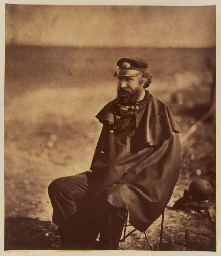 Sir John William Gordon (1814-70) Sir John William Gordon (1814-70)