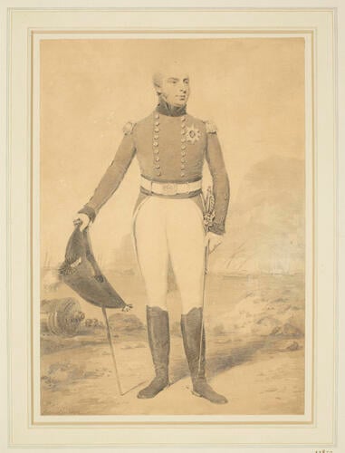 Edward, Duke of Kent (1767-1820)