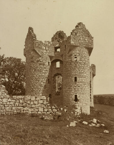 Monea Castle, Enniskillen Monea Castle, Enniskillen