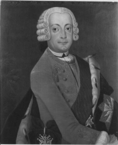 Charles, Duke of Mecklenburg-Strelitz (1708-52)