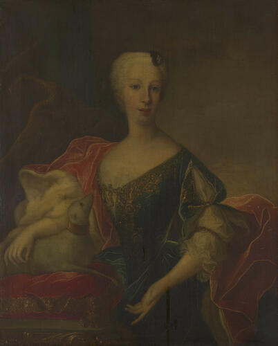 Elizabeth Farnese (1692-1766), Queen Consort of Philip V of Spain