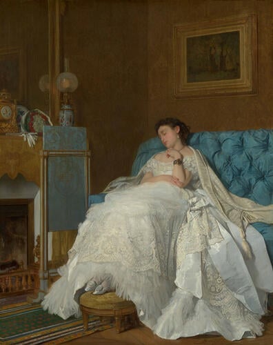Dream after the Ball