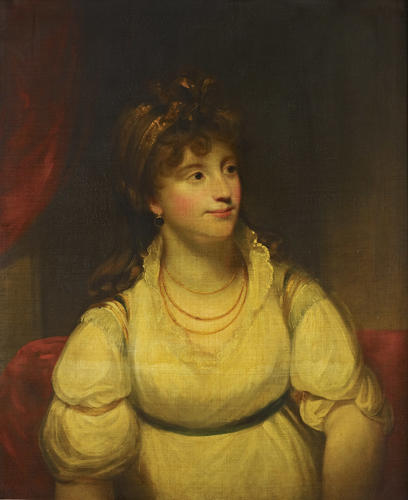 Frederica, Duchess of York (1767-1830)