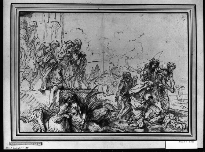 The Exposition of Moses