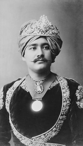 Nripendra Narayan, Maharaja of Koch Bihar (1863-1911)