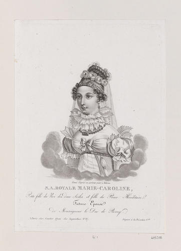 S. A. ROYALE MARIE-CAROLINE S. A. ROYALE MARIE-CAROLINE