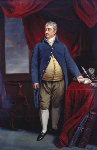 Charles James Fox (1749-1806) Charles James Fox (1749-1806)