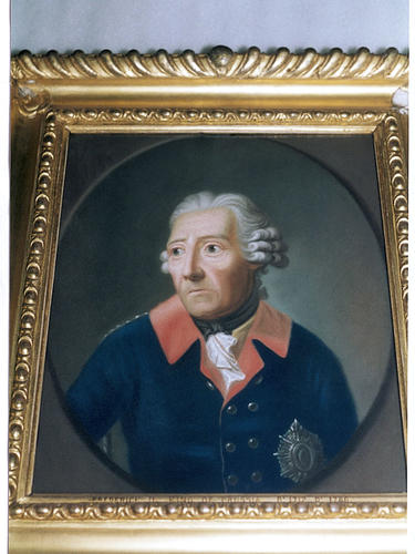 Frederick II, King of Prussia Frederick II, King of Prussia