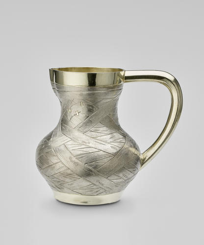 Milk jug Milk jug