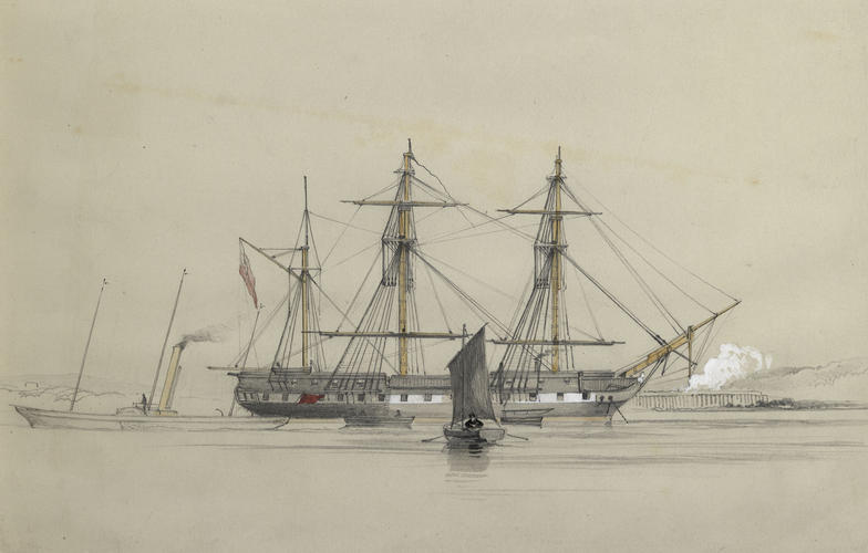 Frigate Frigate