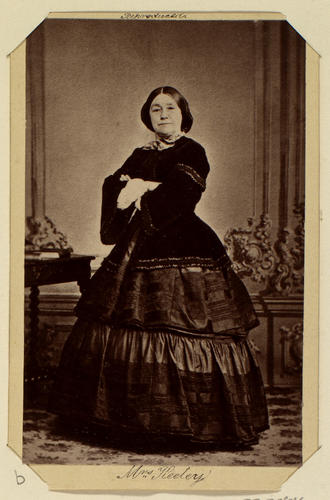 Mary Anne Keeley (1805-99) Mary Anne Keeley (1805-99)