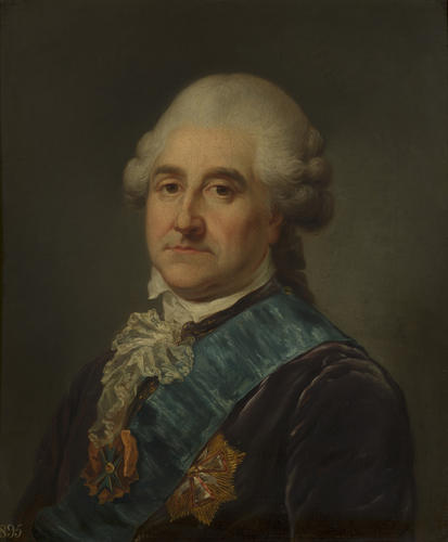 Stanislaus, King of Poland (1732-1798)