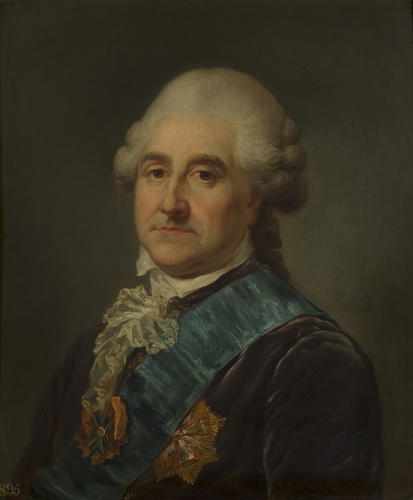 Stanislaus, King of Poland (1732-1798) Stanislaus, King of Poland (1732-1798)