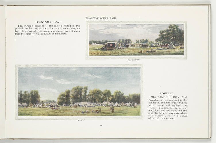 Our Indian Army : a record of the Peace Contingent's visit to England, 1919 / illustrated by W. Luker Our Indian Army : a record of the Peace Contingent's visit to England, 1919 / illustrated by W. Luker