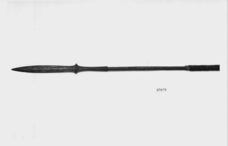 Spear