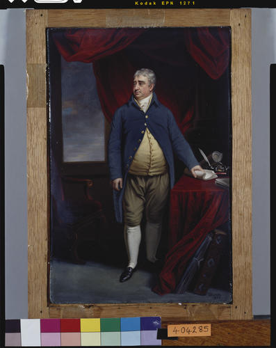 Charles James Fox (1749-1806) Charles James Fox (1749-1806)