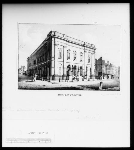 Drury Lane Theatre