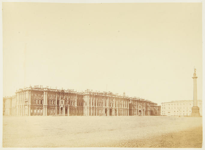 Winter Palace, St Petersburg Winter Palace, St Petersburg