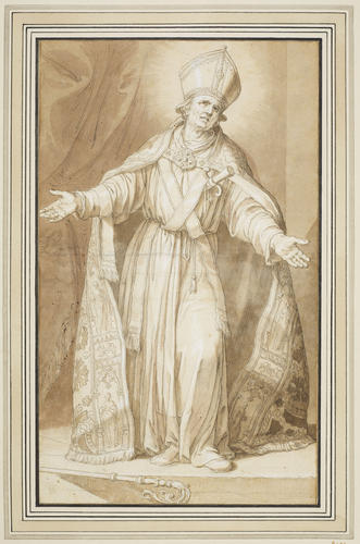 St Fredericus St Fredericus