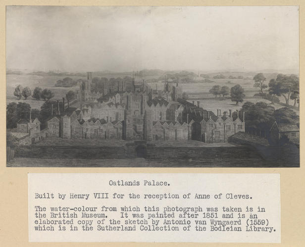 Oatlands Oatlands