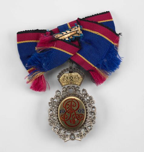 Family Order of King Edward VII