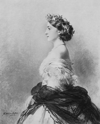 Louisa, Duchess of Manchester (1832-1911)
