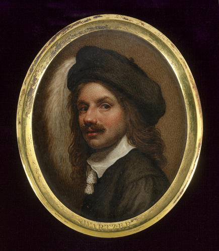 Michael Sweerts (1624-1664)