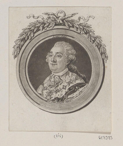 Louis Seize