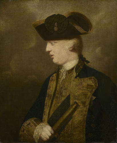 Edward, Duke of York (1739-1767)