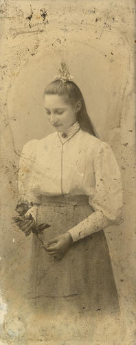 Princess Tatiana Constantinovna (1890-1979)