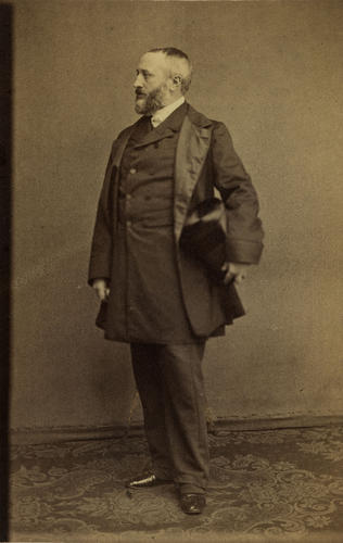 Louis Gallait (1810-87) Louis Gallait (1810-87)